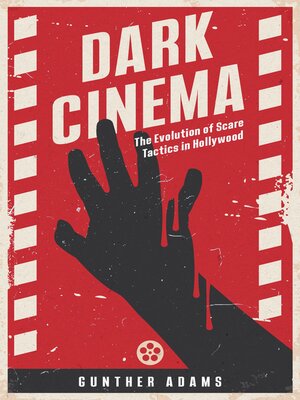 cover image of Dark Cinema